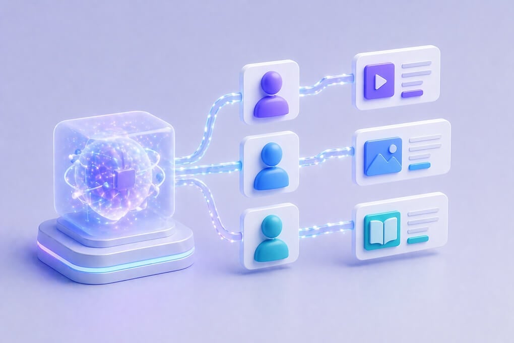 How to Use AI to Personalize Learning for Your Students